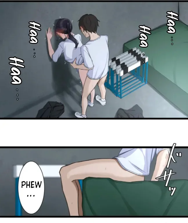Saimin, Kakete Mite | Hypnosis, Give it a Try - Chapter 6 - Page 45