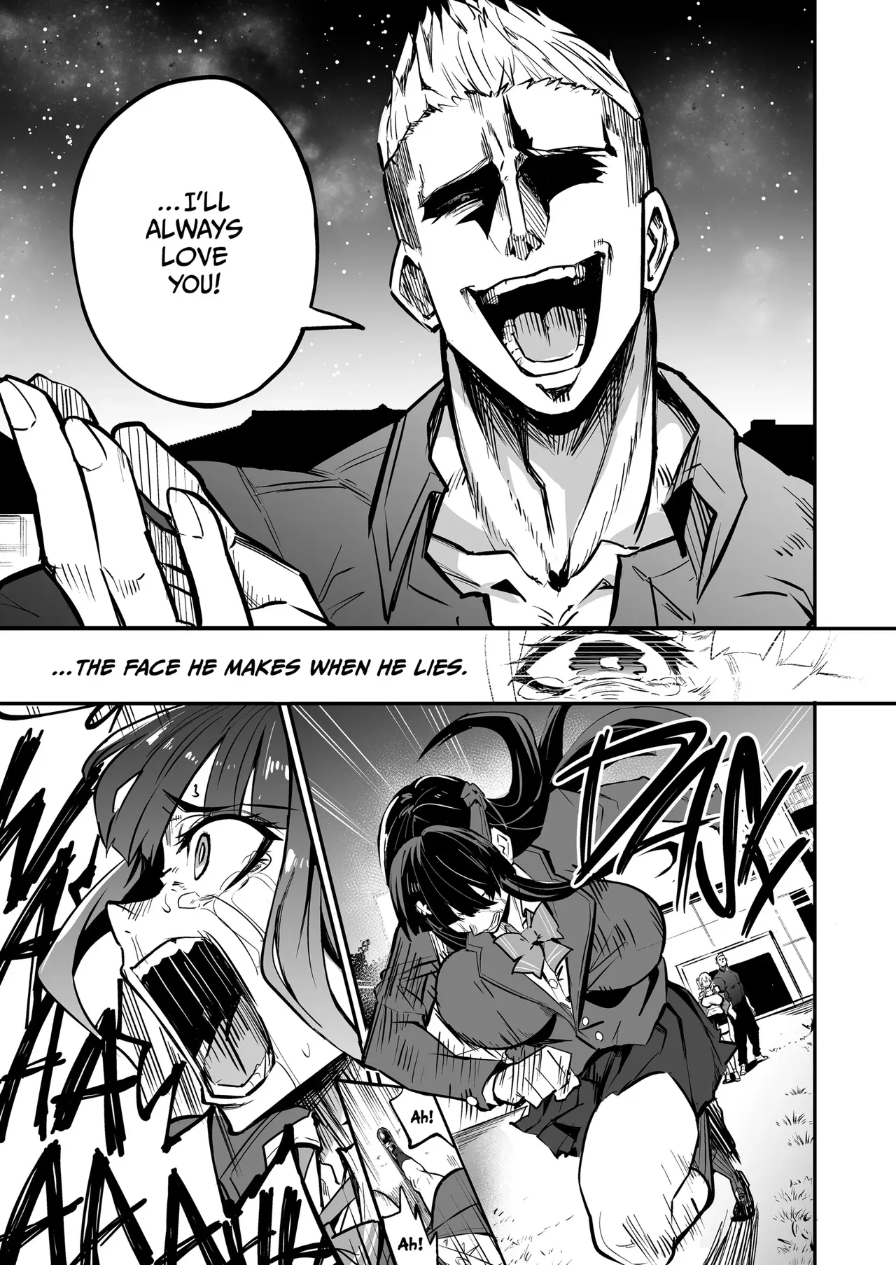 Abukano 1-2 + CG - Page 244