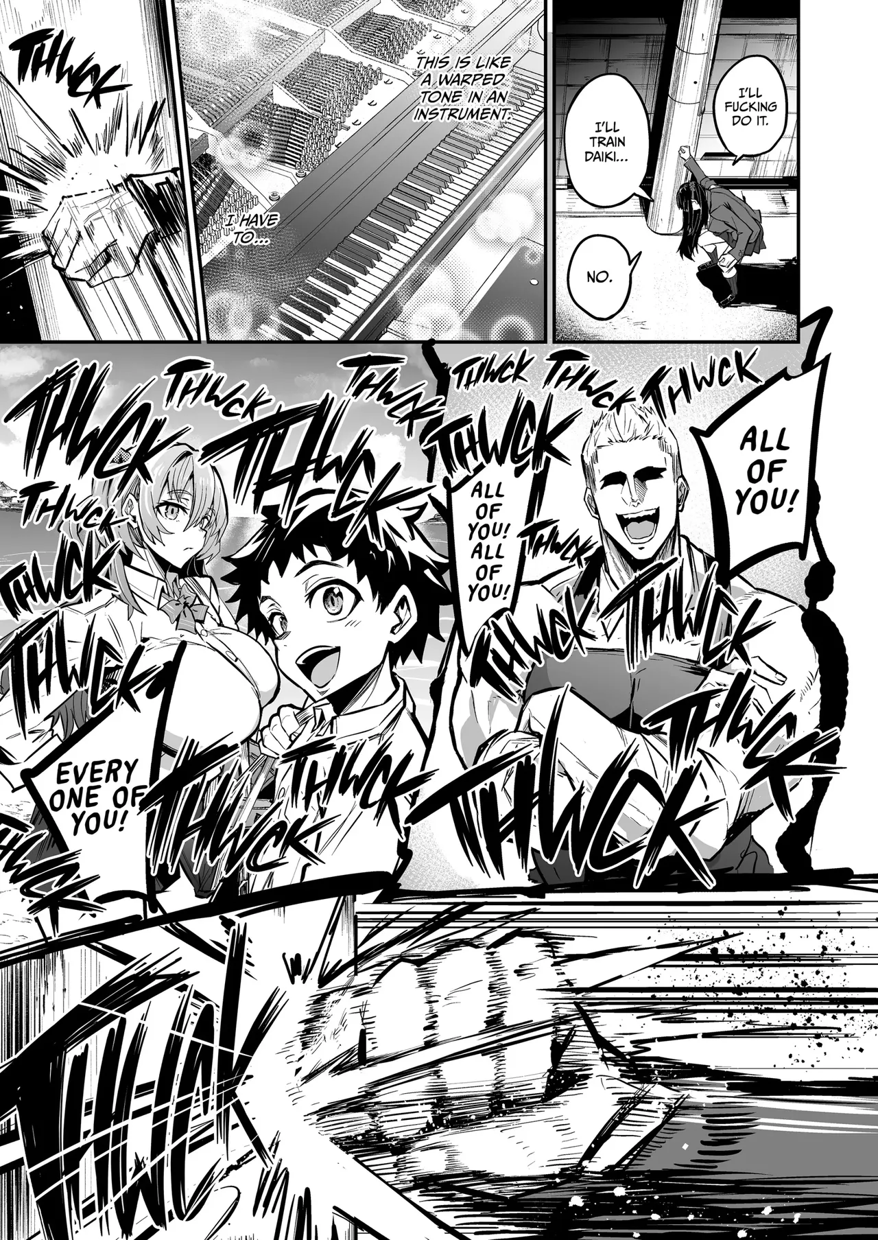 Abukano 1-2 + CG - Page 248