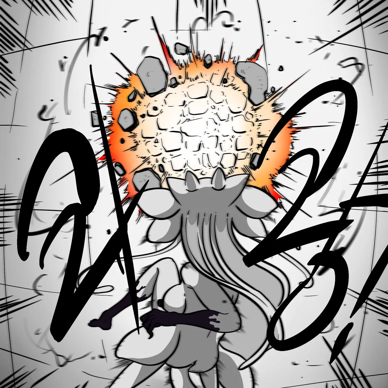 Page 68 of DYE Episode 32