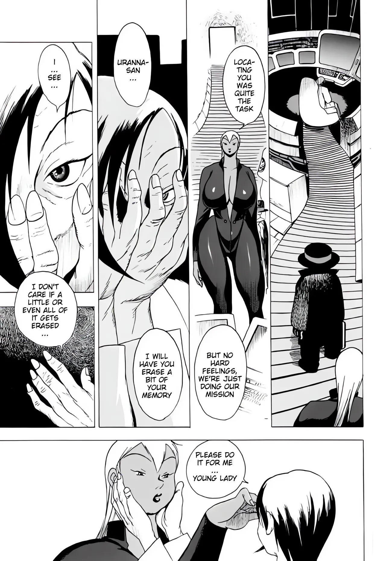 SKIN - Page 33
