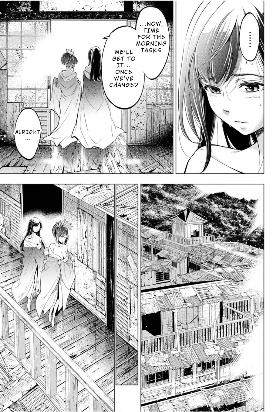 Ingoshima Volume 04 - Page 45