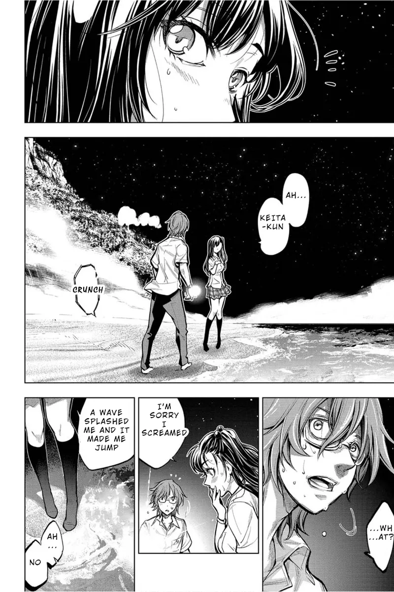 Ingoshima Volume 01 - Page 73