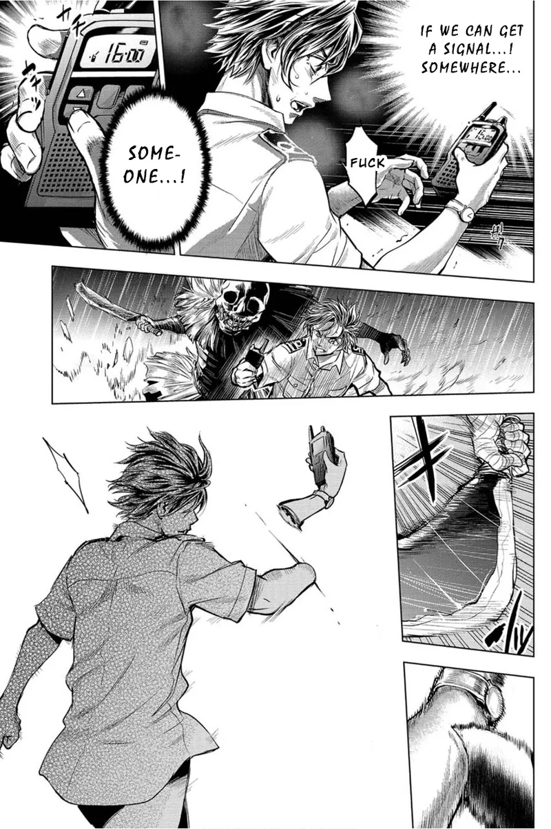 Ingoshima Volume 01 - Page 96