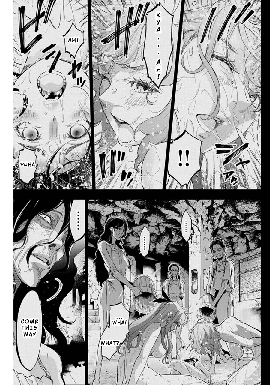 Ingoshima Volume 06 - Page 61