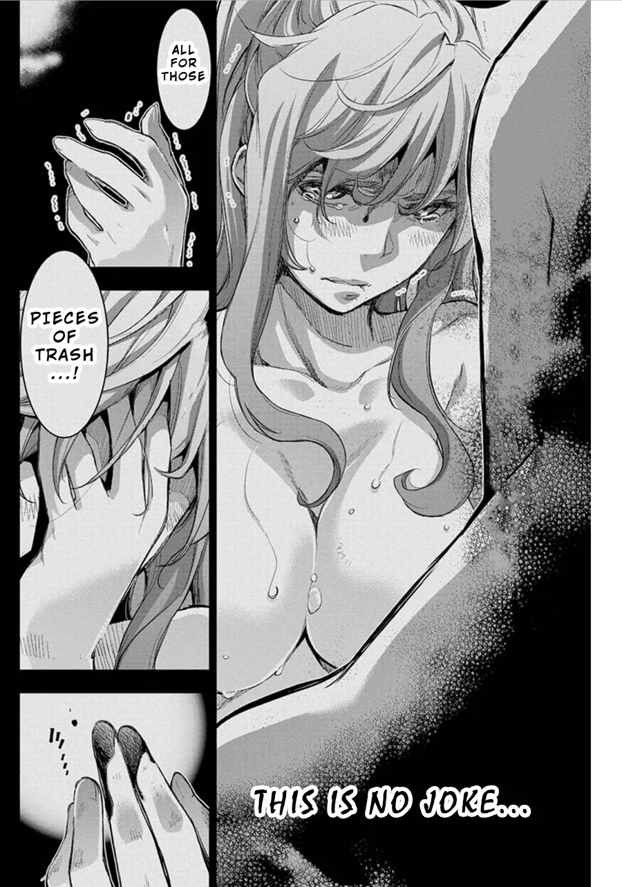 Ingoshima Volume 06 - Page 77