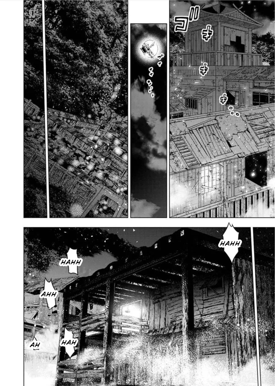 Ingoshima Volume 08 - Page 100