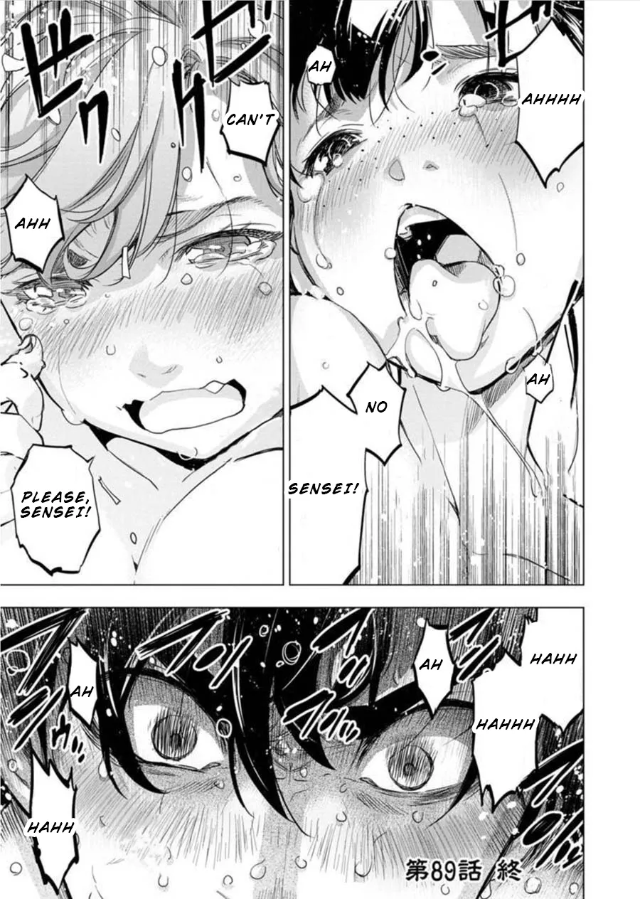 Ingoshima Volume 08 - Page 101