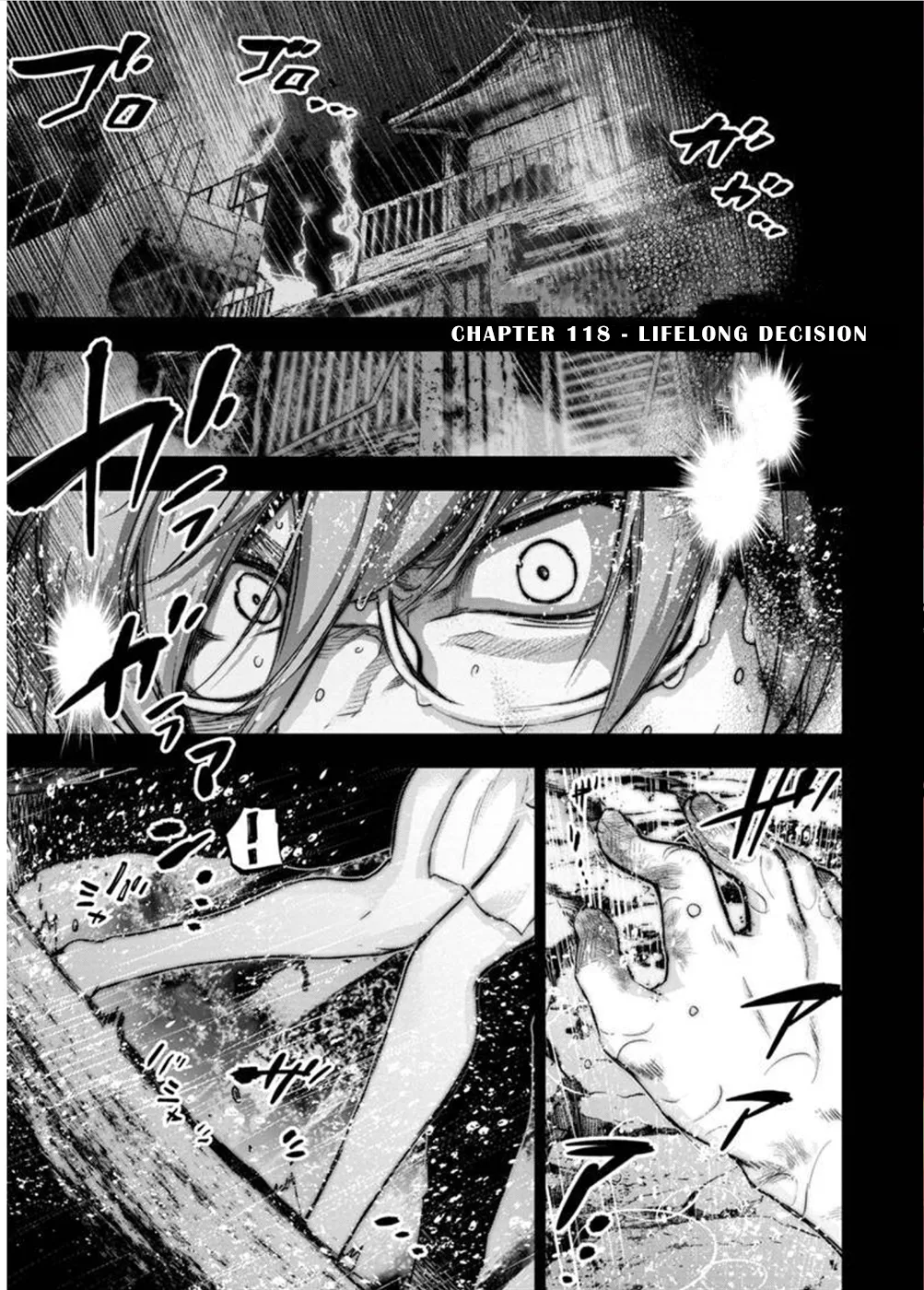 Ingoshima Volume 10 - Page 95