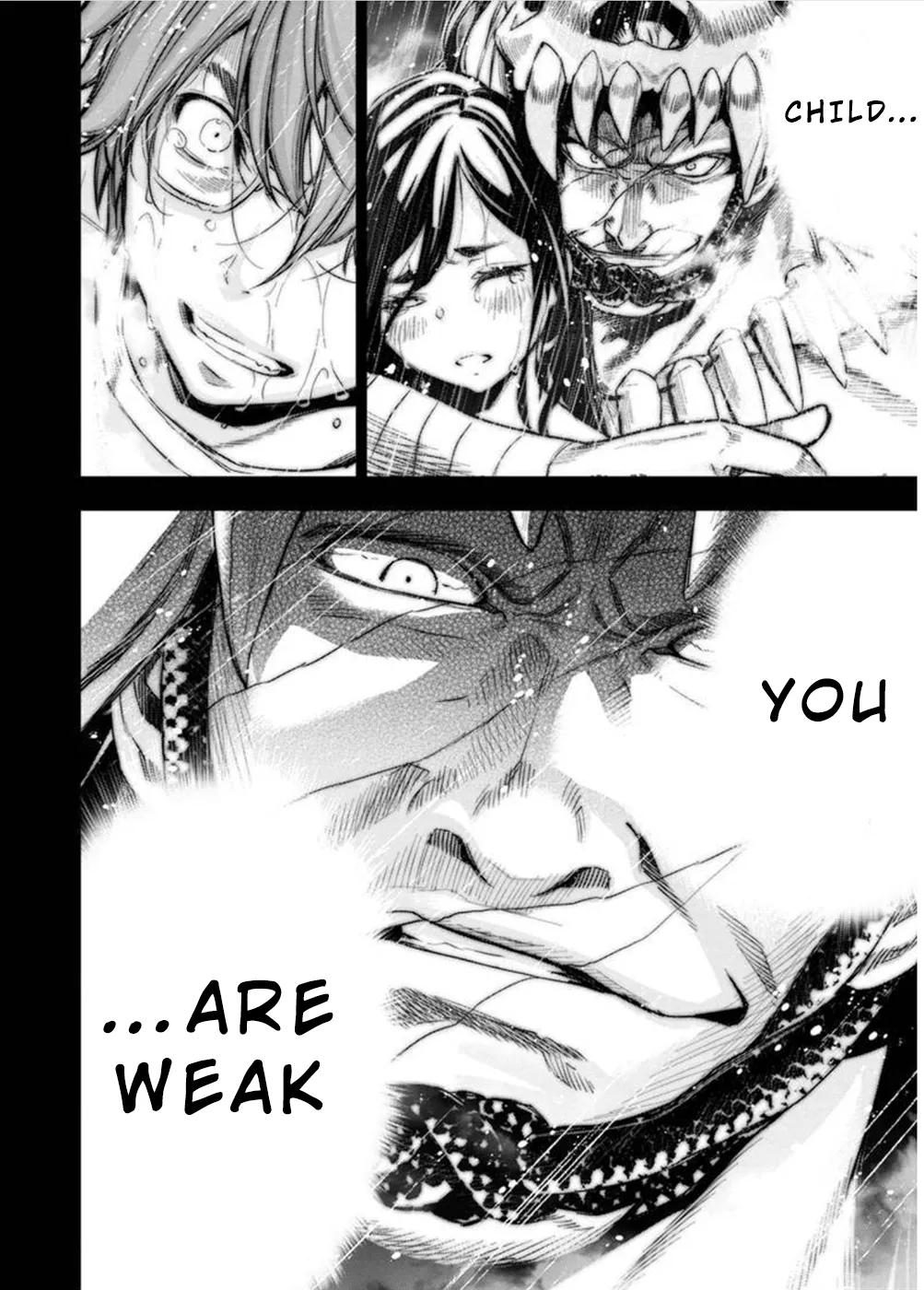 Ingoshima Volume 10 - Page 98