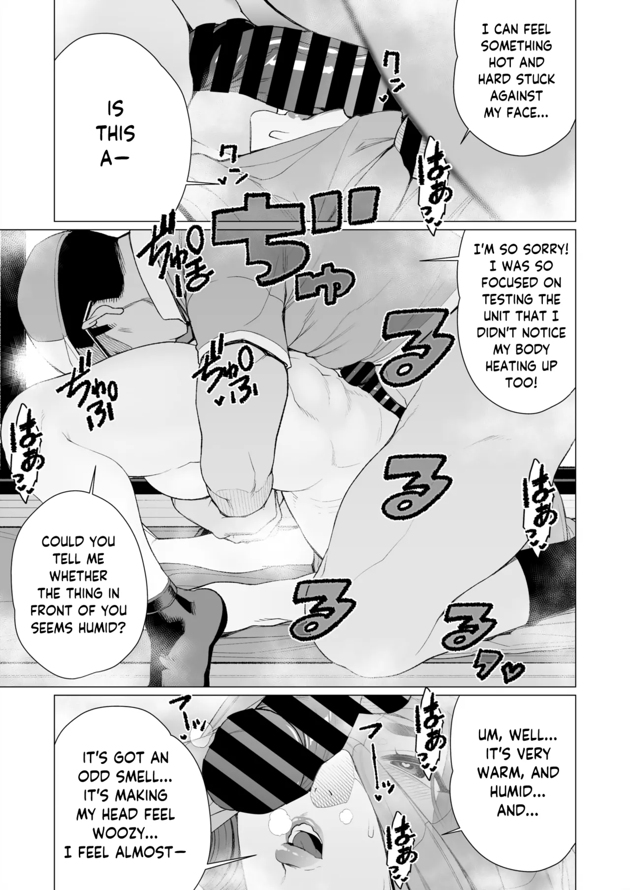 Celeb Okusama wa Okomari Desu | High Class Madam Needs a Fix - Page 13