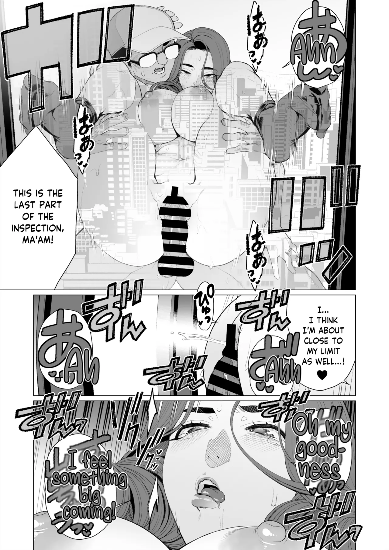 Celeb Okusama wa Okomari Desu | High Class Madam Needs a Fix - Page 21