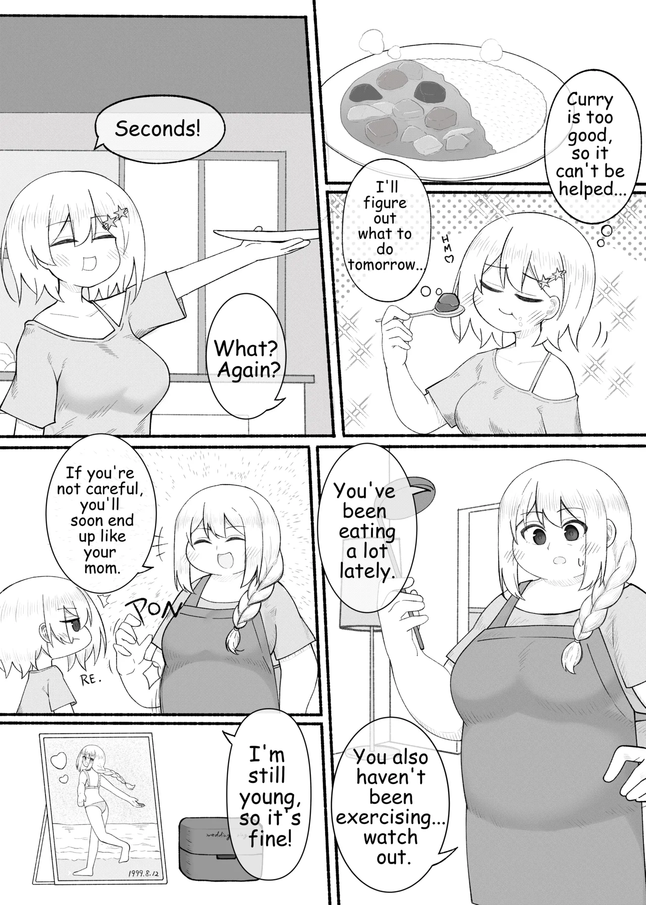 Orc Stomach - Page 42