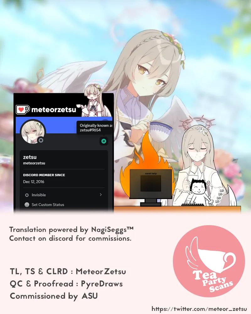 Love Tracker - Page 16