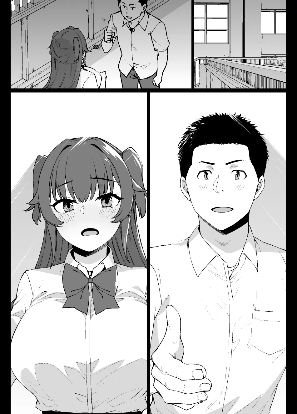 Maid Ichizoku no Sadame - Page 49