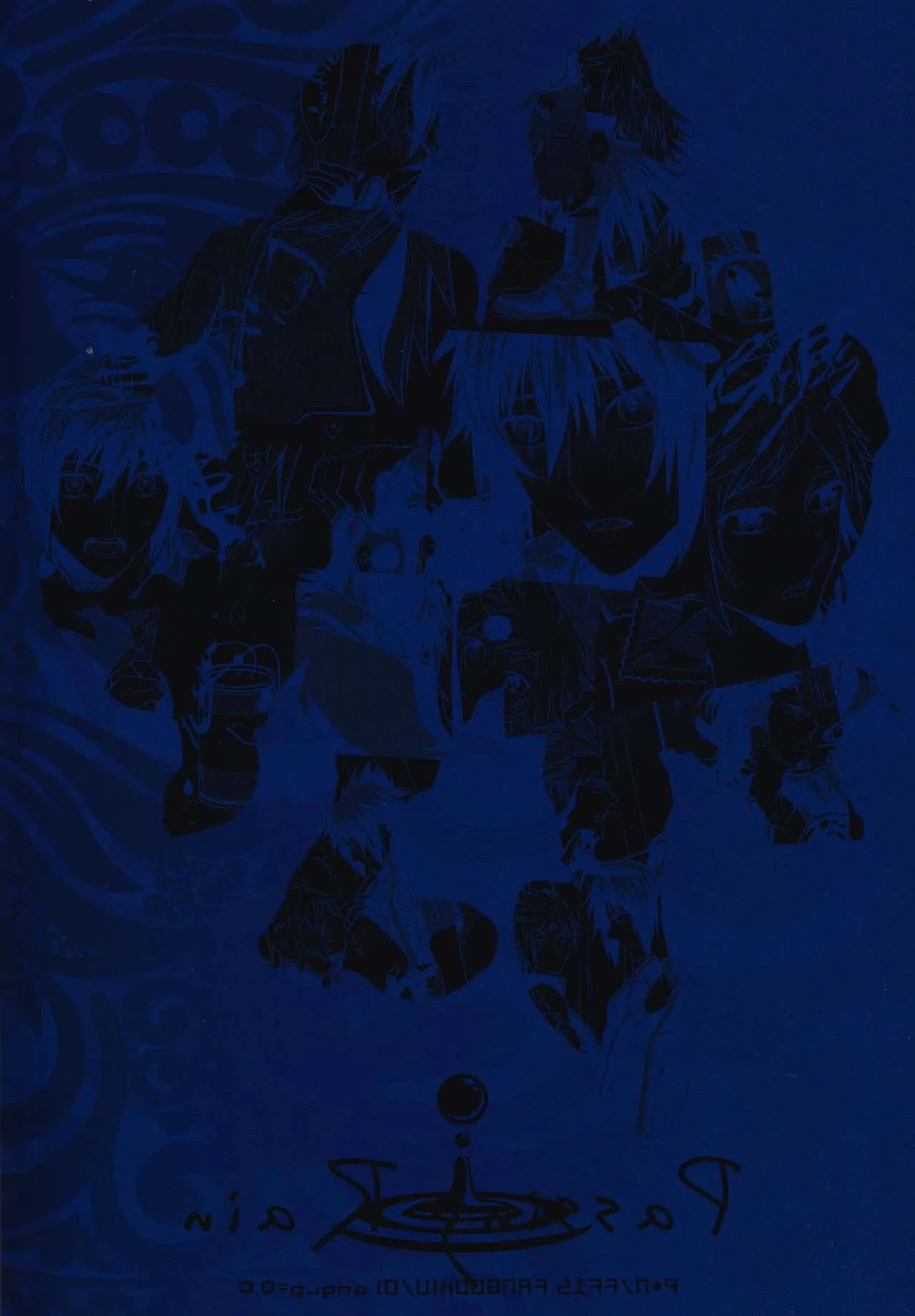 Page 32 of (TWINKLE MIRAGE 8) [angle=0.0 (Kanako)] Passing Rain (Final Fantasy XV) Chinese TR （ai翻譯）