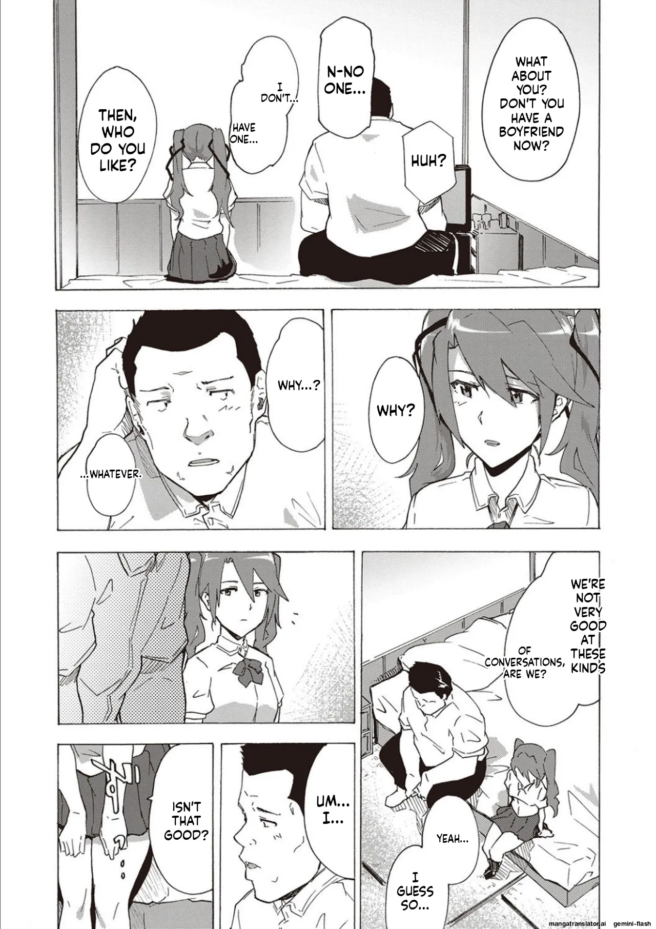 Page 103 of [Kizuki Rei] Inran School Days [English] [MTL] [Digital]