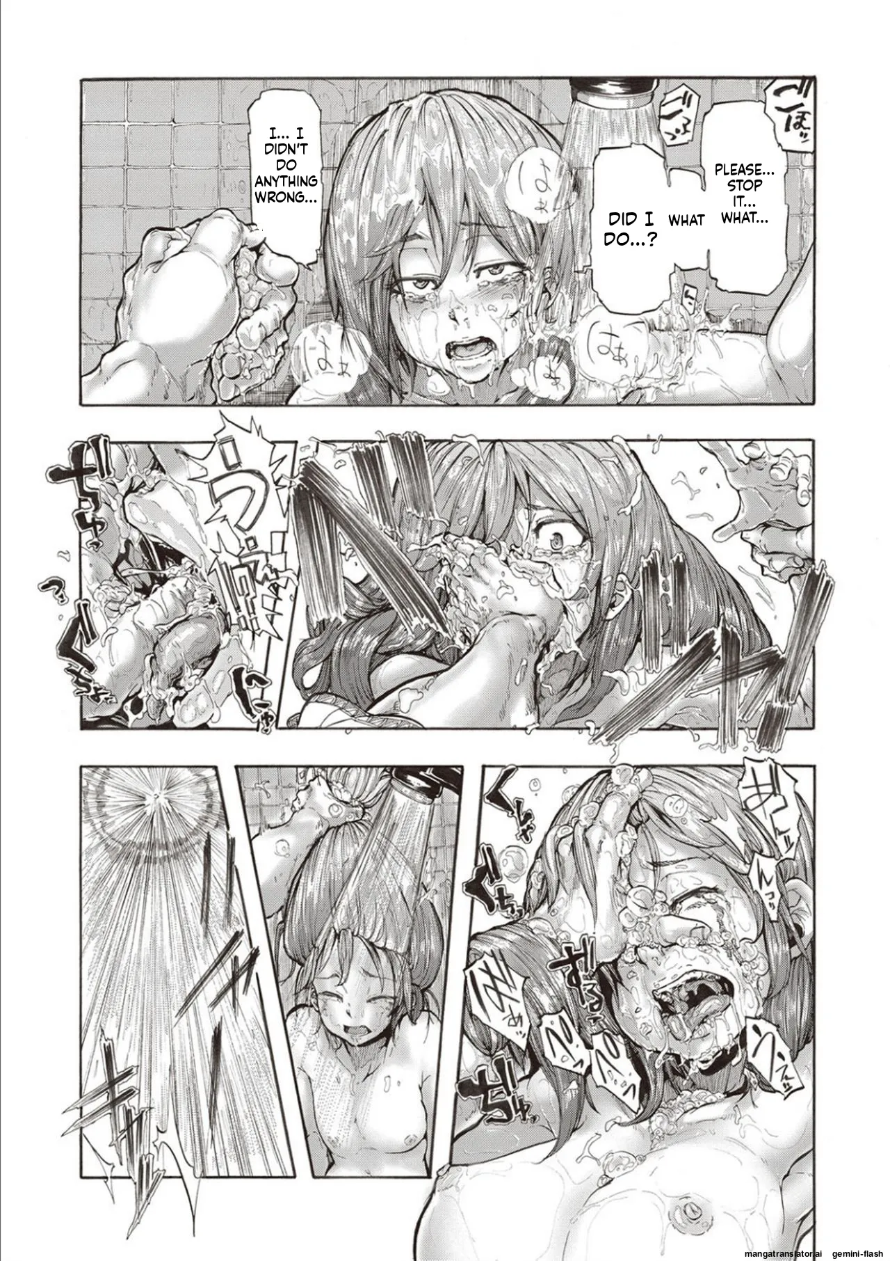 Page 145 of [Kizuki Rei] Inran School Days [English] [MTL] [Digital]