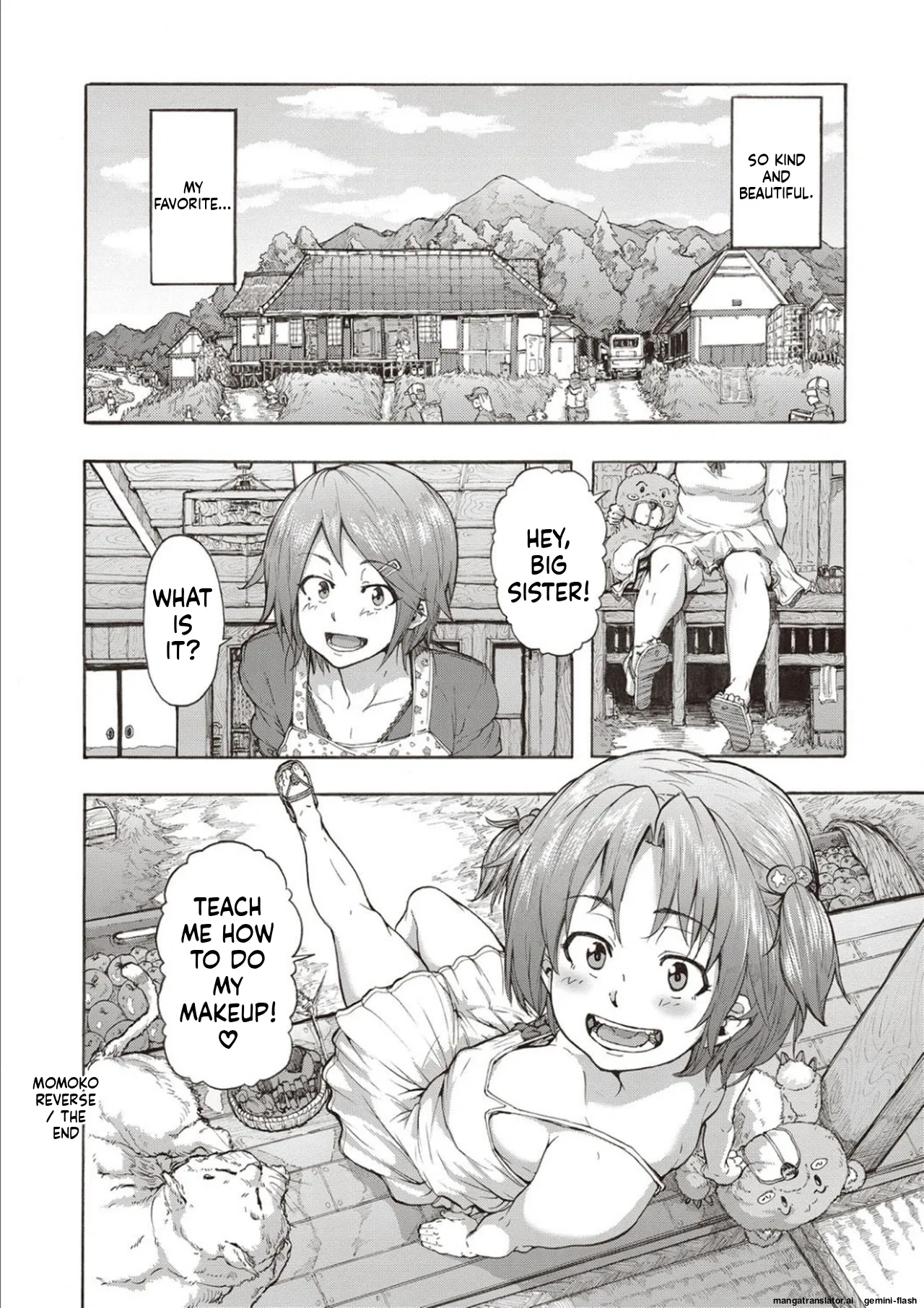 Page 154 of [Kizuki Rei] Inran School Days [English] [MTL] [Digital]