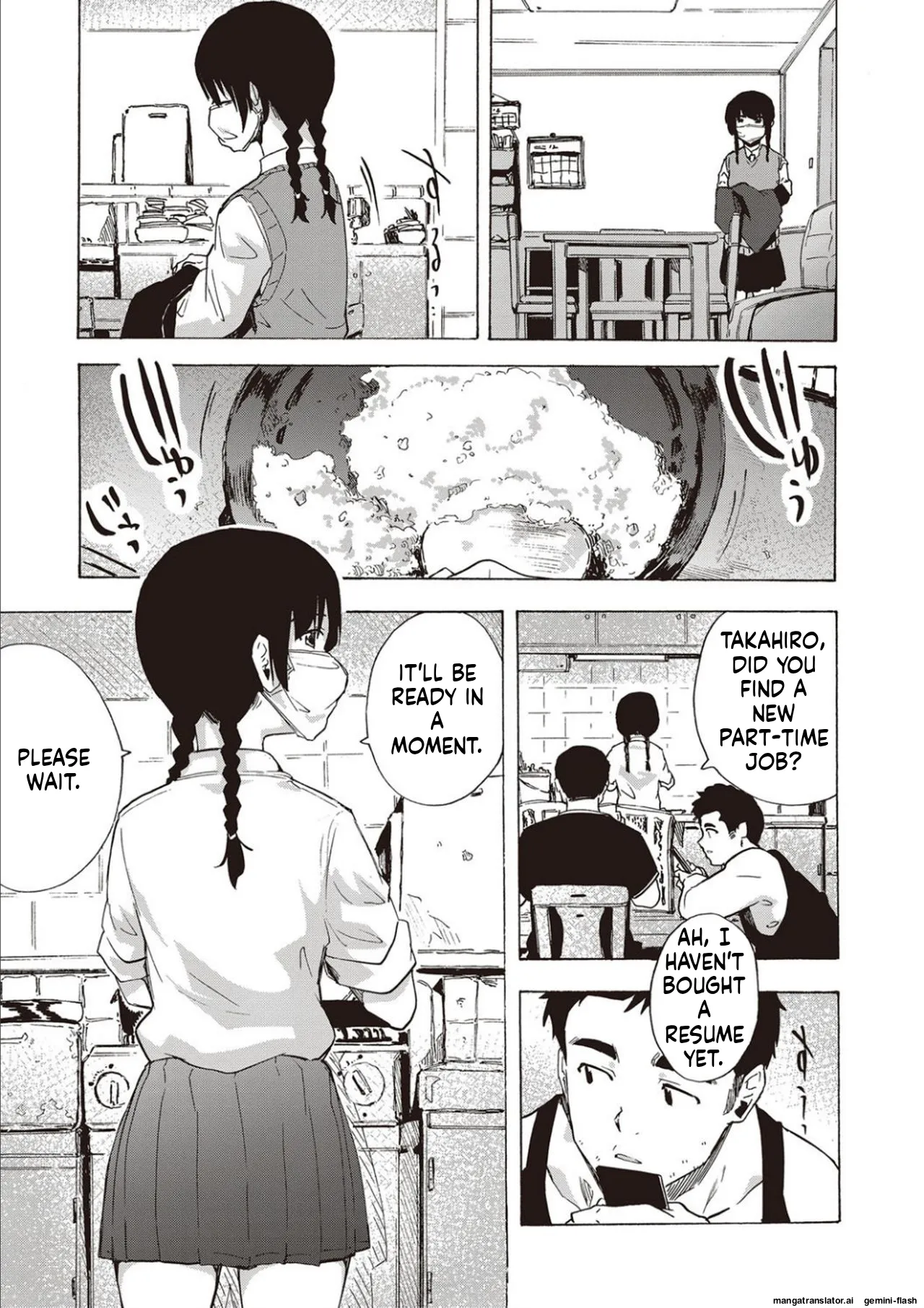 Page 29 of [Kizuki Rei] Inran School Days [English] [MTL] [Digital]