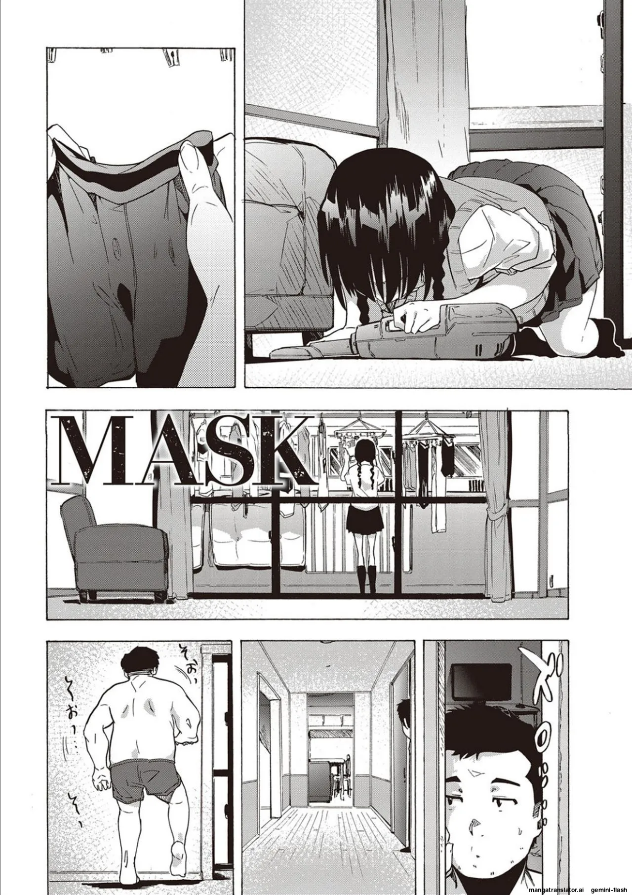 Page 30 of [Kizuki Rei] Inran School Days [English] [MTL] [Digital]
