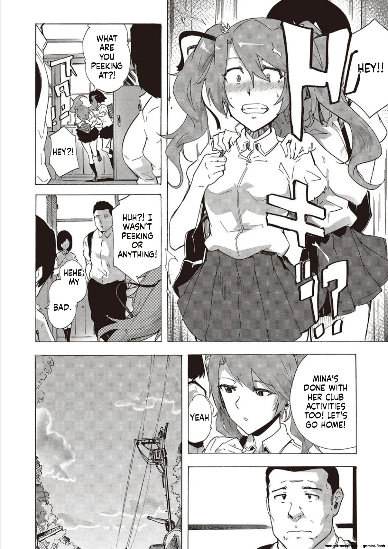 Page 96 of [Kizuki Rei] Inran School Days [English] [MTL] [Digital]