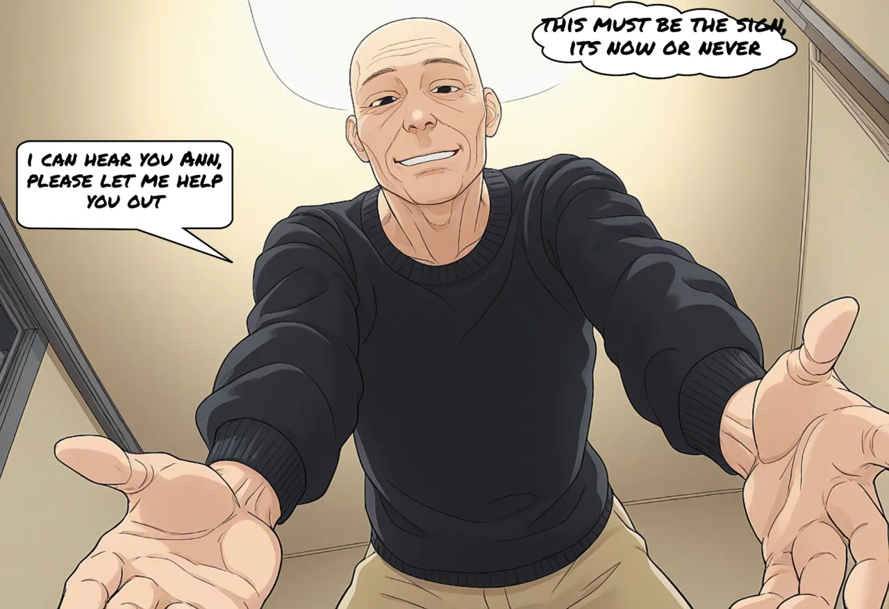 Ann - Realtor Ch2* - Page 33