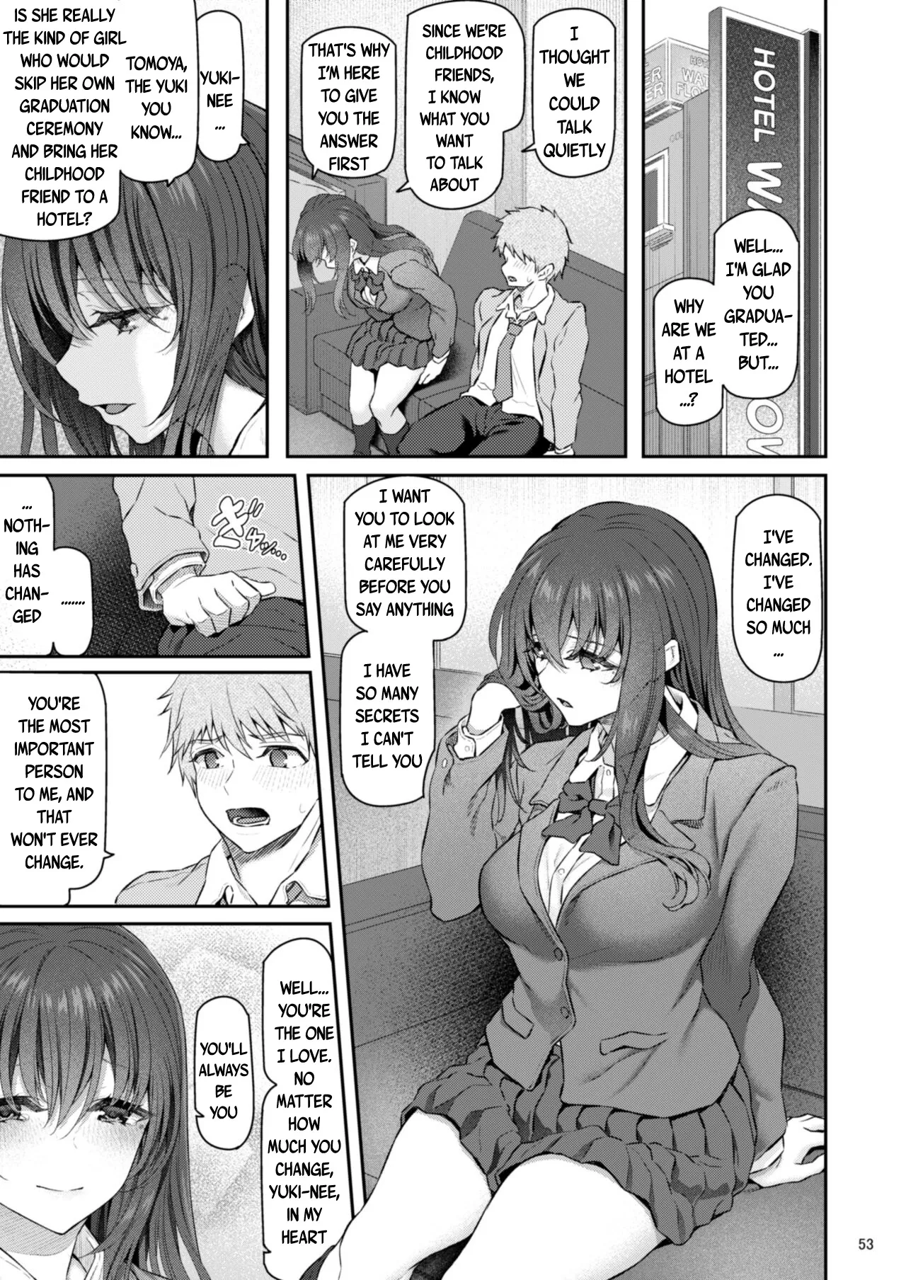Suika Yon - Page 54