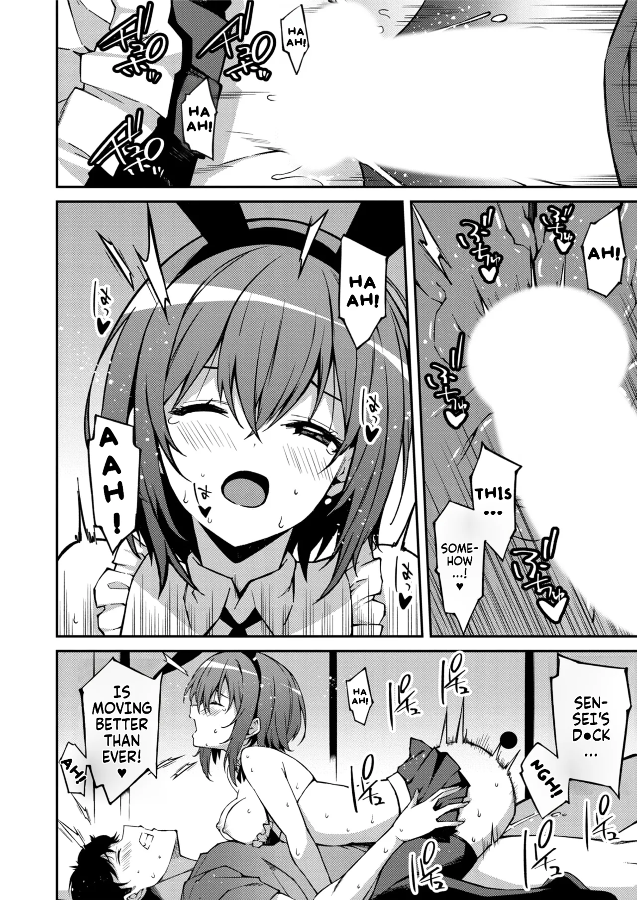 Page 171 of [Kusano Yuu] Namaiki Gyaru ni Zako Atsukai Sareta Ore ~ Meikko ga Guigui Kuru! Ch. 01-07 | A bratty Gal treats me like a Loser. My niece is comming on strong!! Ch. 01-07 [English] [Fallen Games]
