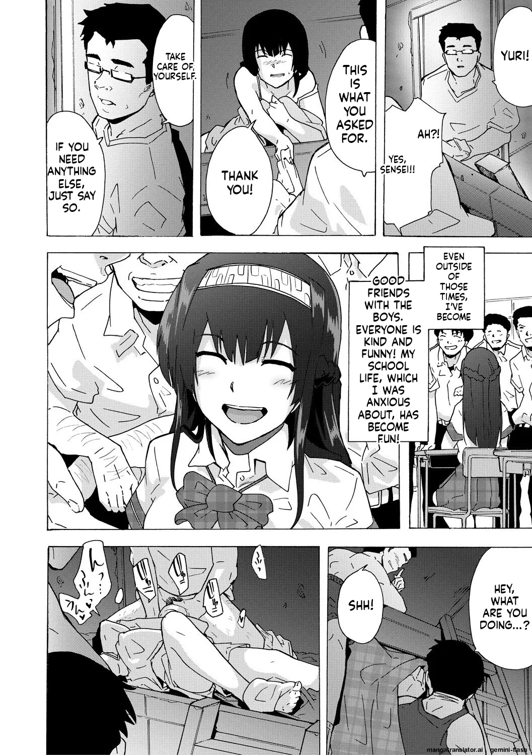 Futanarix - Page 120