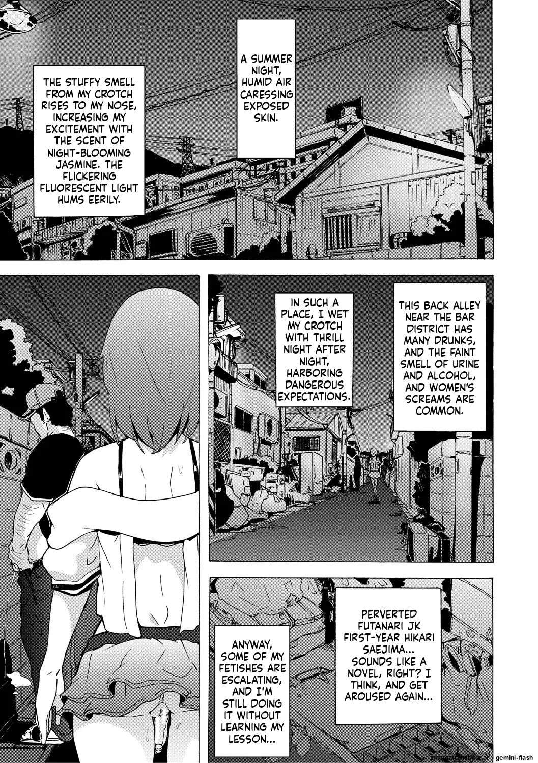Futanarix - Page 59