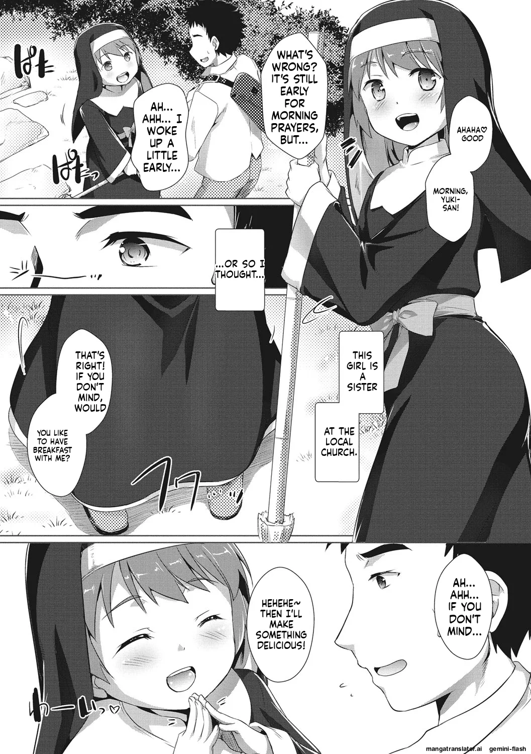 Page 65 of [Takase Yuu] Boku-ra no ♀ Pako dai aritara [English] [MTL] [Digital]