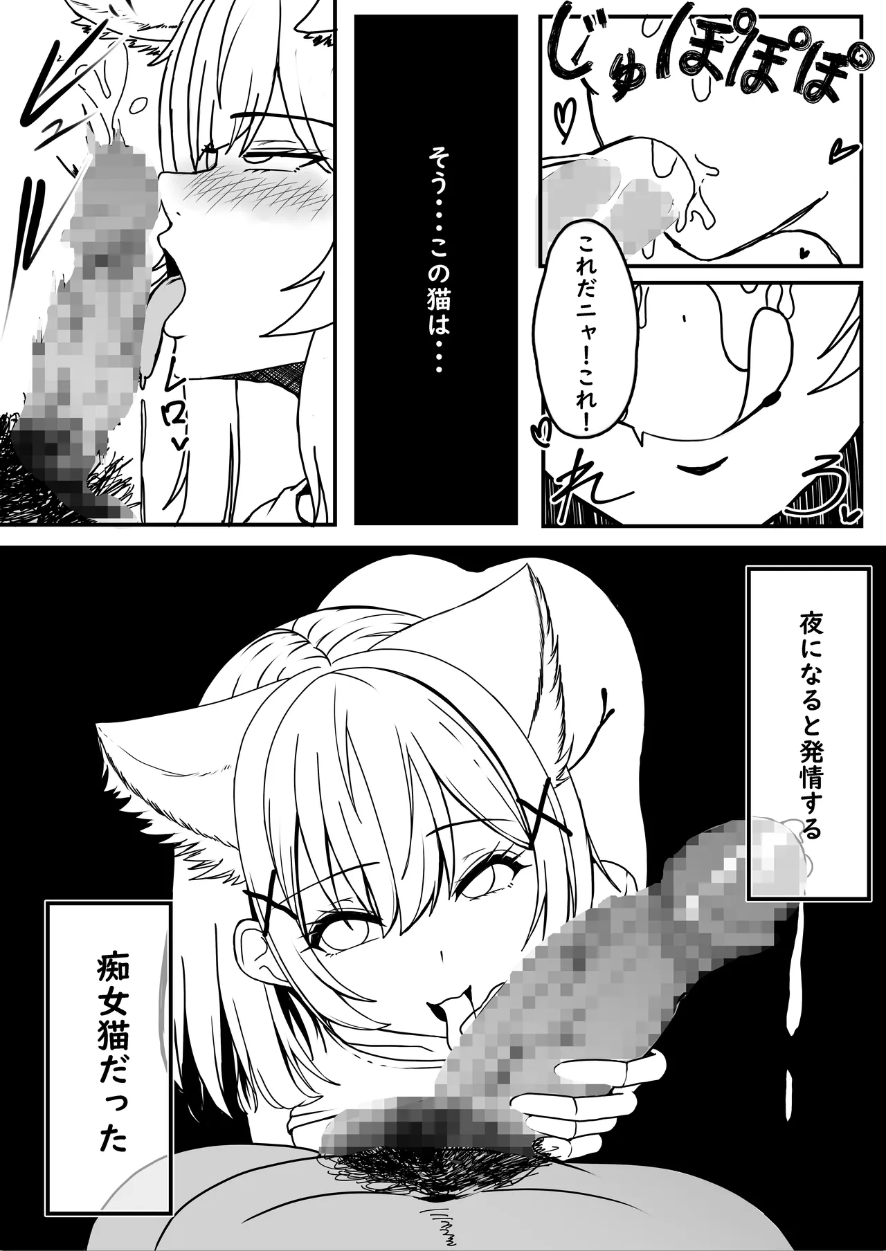 Hatsujouki no Yoru - Page 9