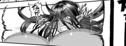 Hantu Tetek anime tamae - Page 41