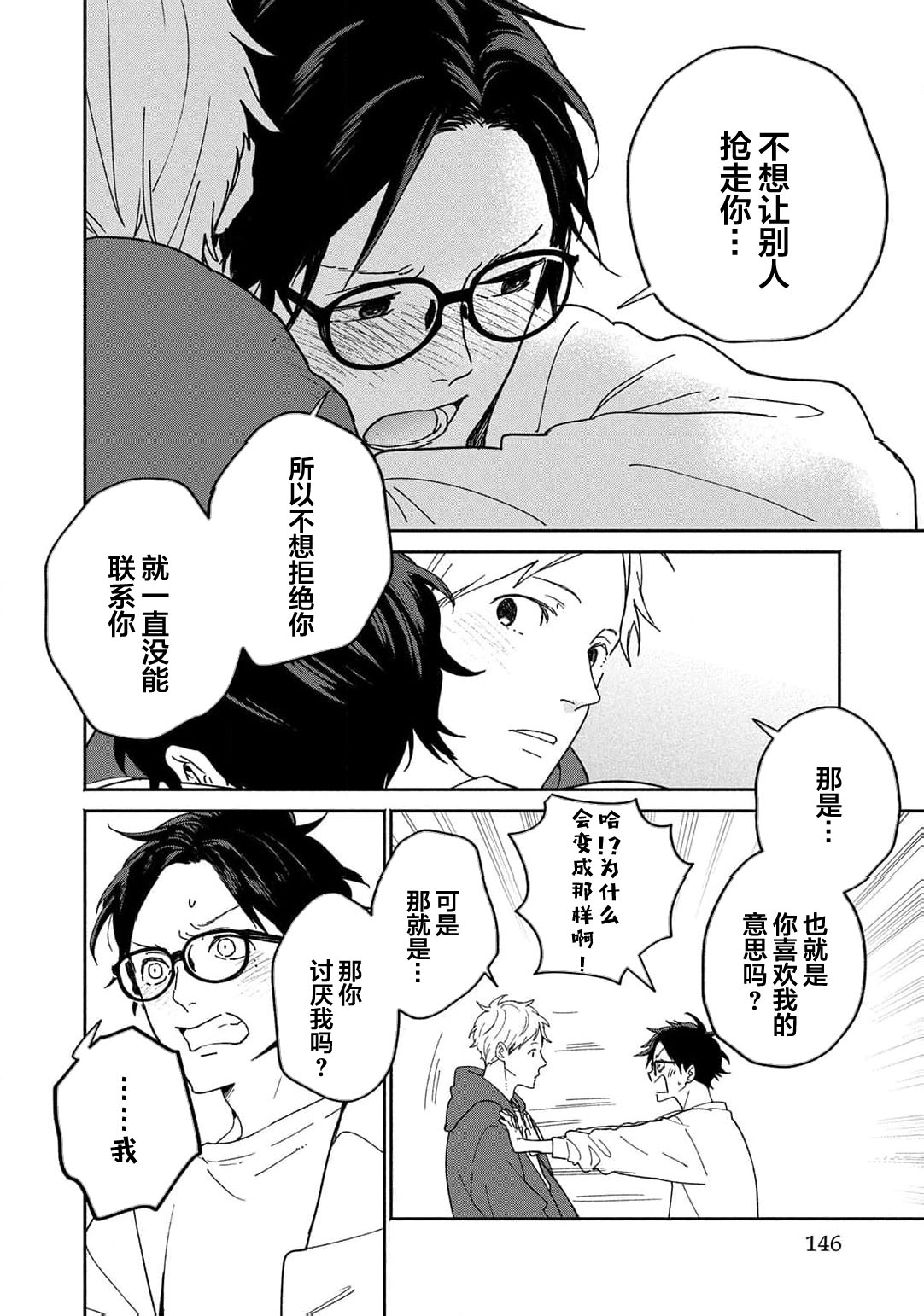 曦光微笑 - Page 149