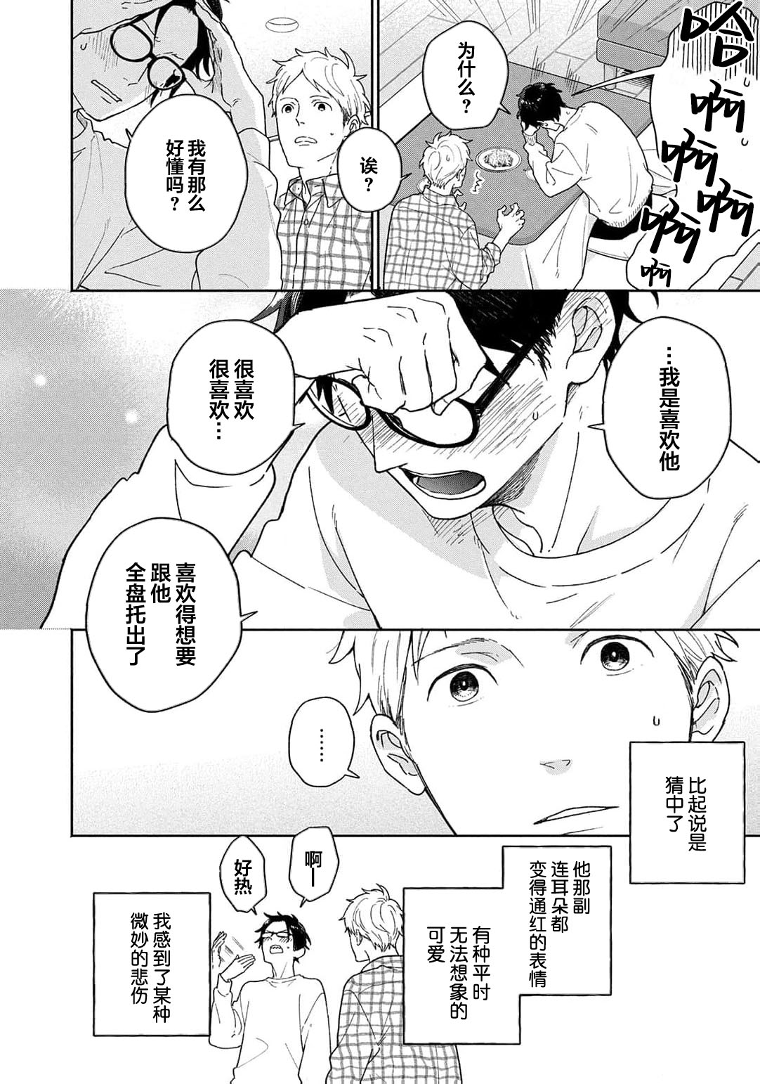 曦光微笑 - Page 67