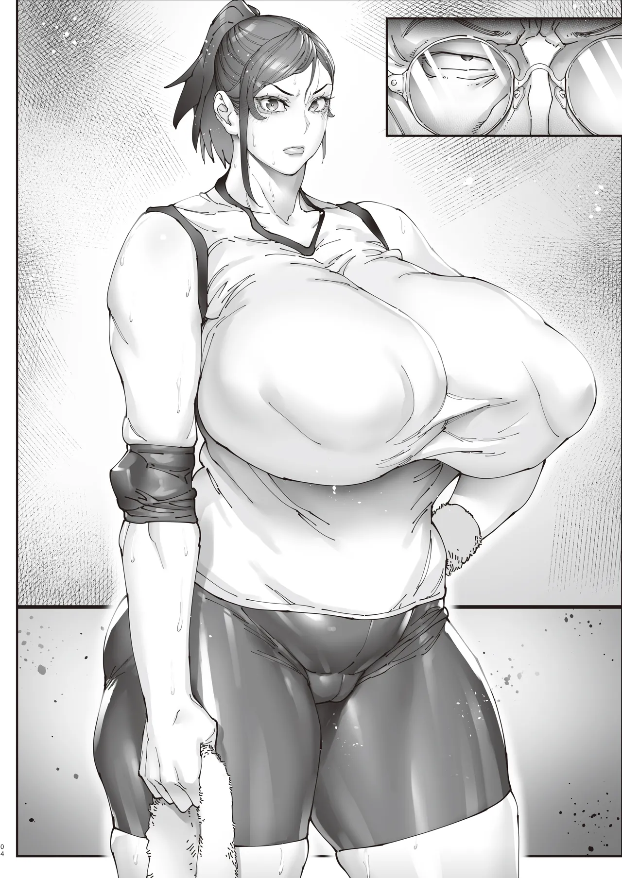 Aces Hypnosis - Page 53