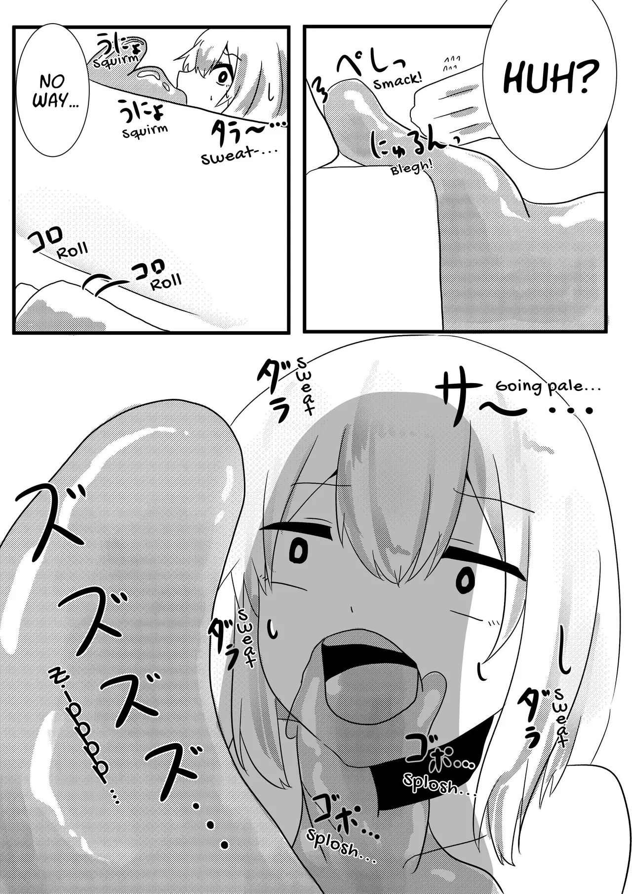 Bath Slime Instruction Manual - Page 11