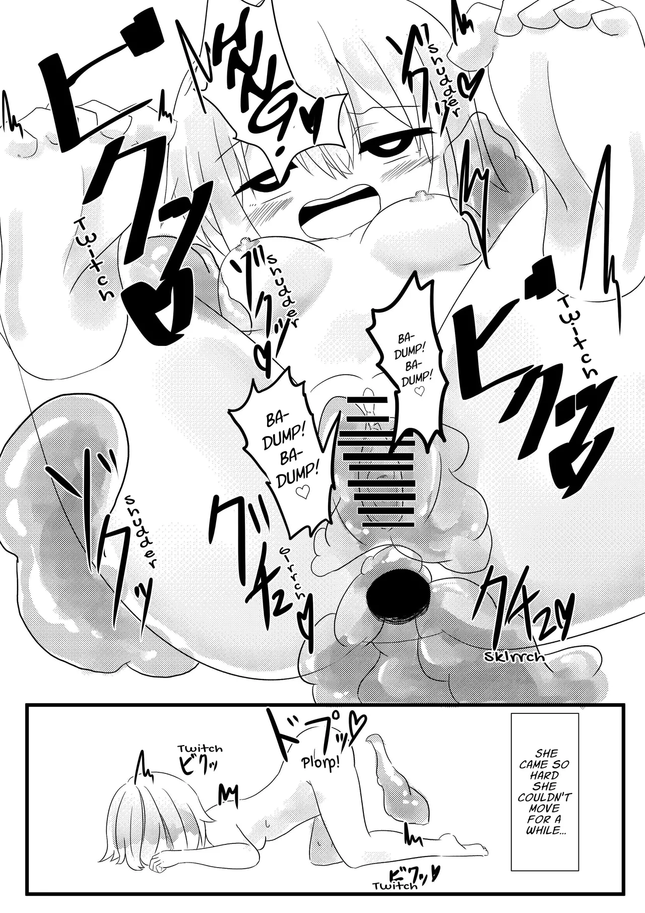 Bath Slime Instruction Manual - Page 15