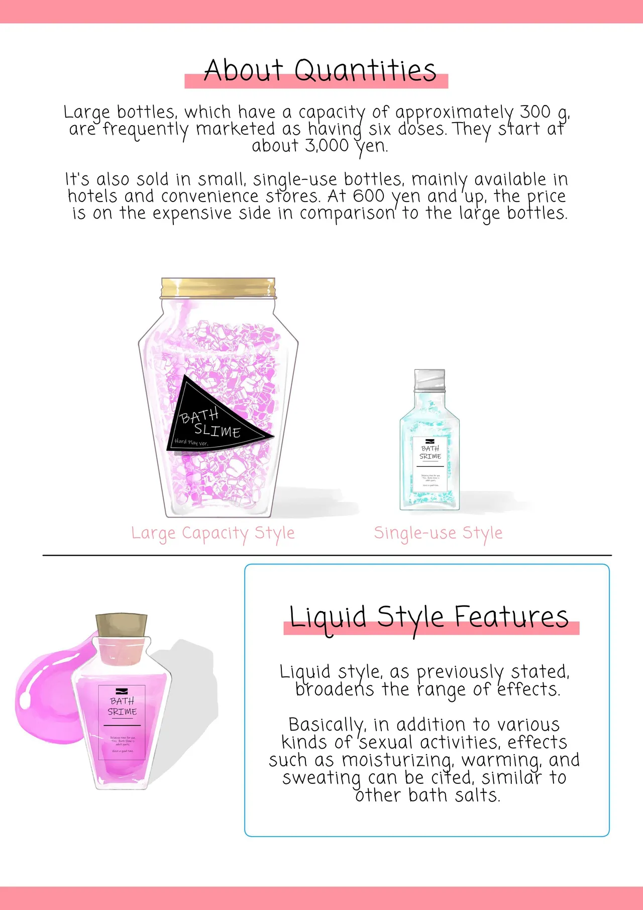 Bath Slime Instruction Manual - Page 17