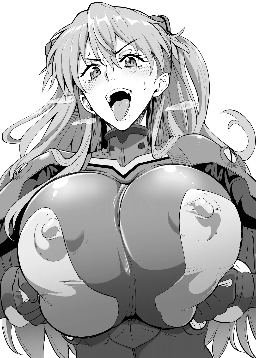 DAIKON 7 - Page 17