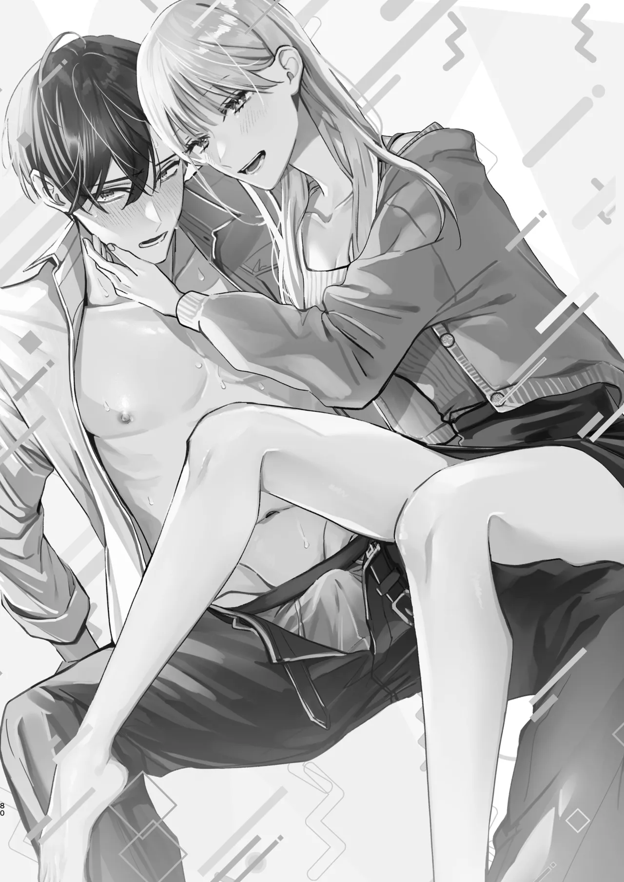 Toki-kun, Watashi ni Dou Saretai no? - Page 80
