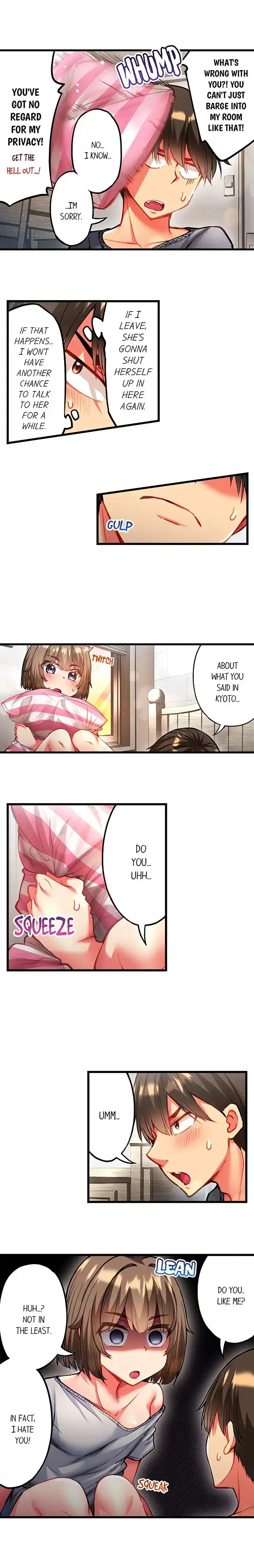 Adam's Sweet Agony - Page 346