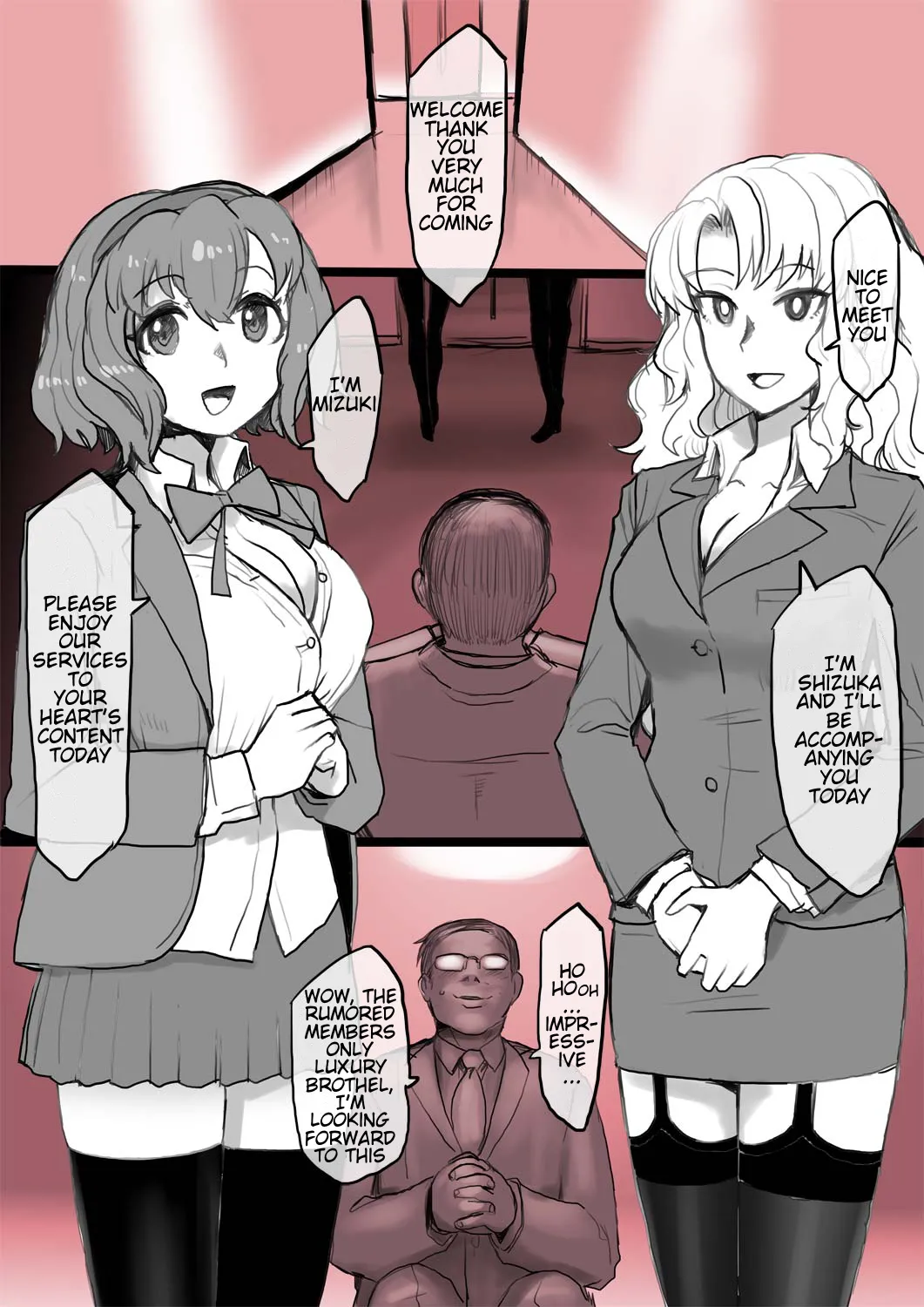 Cool Bishoujo Remodeling Ch1-35 - Page 264
