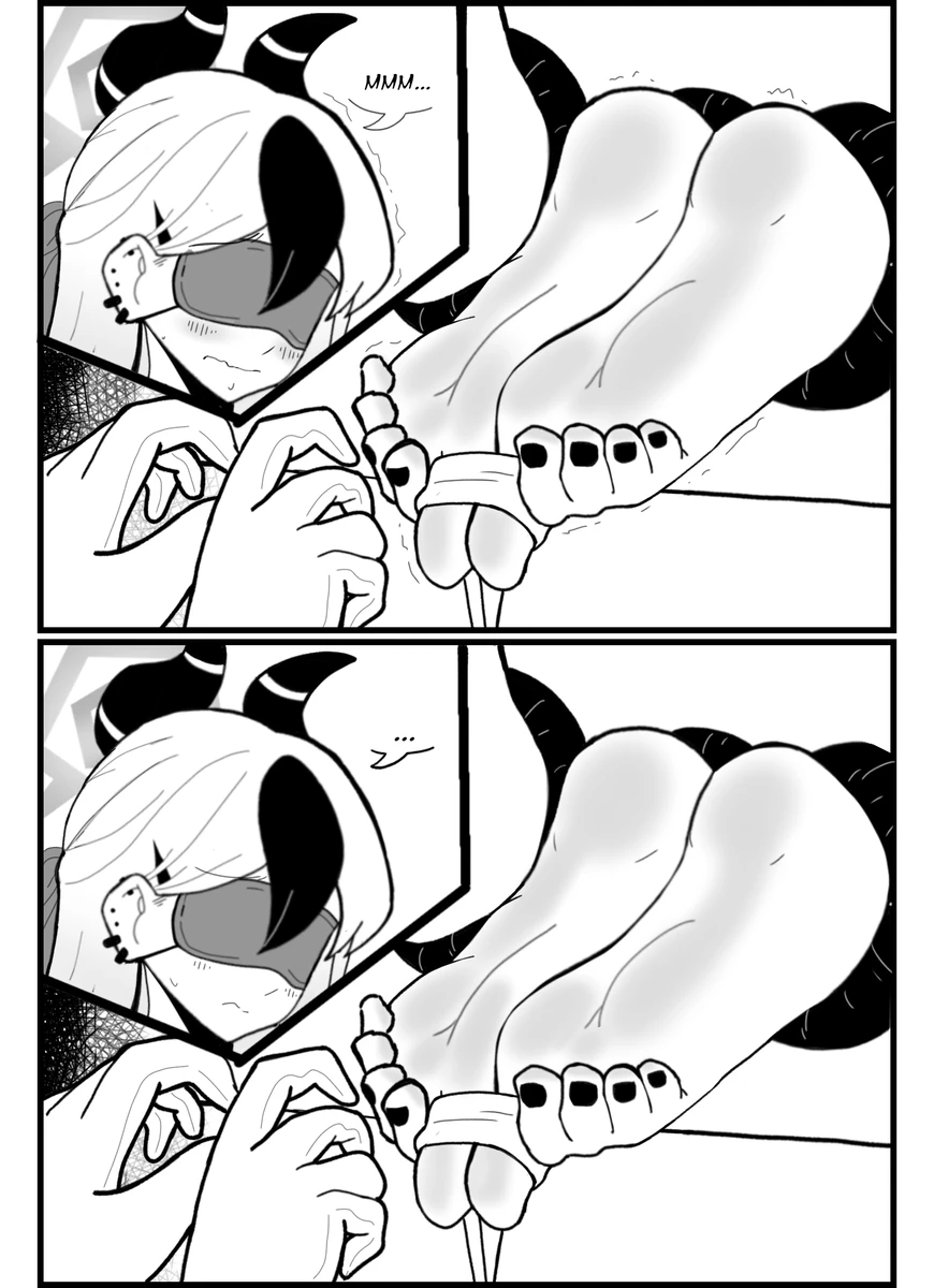 A Blue Archive Doujinshi - Page 14