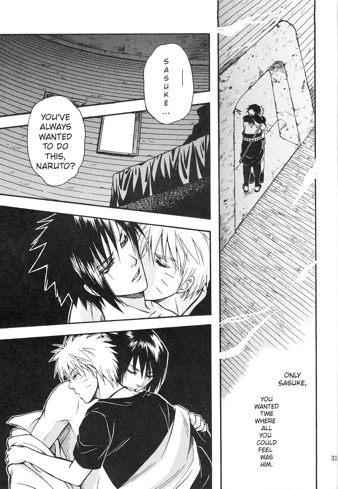 Sorayori Toukue - Page 32