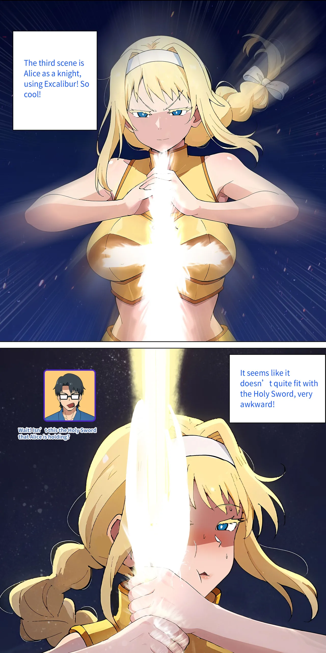 Page 167 of Asuna family 1-62