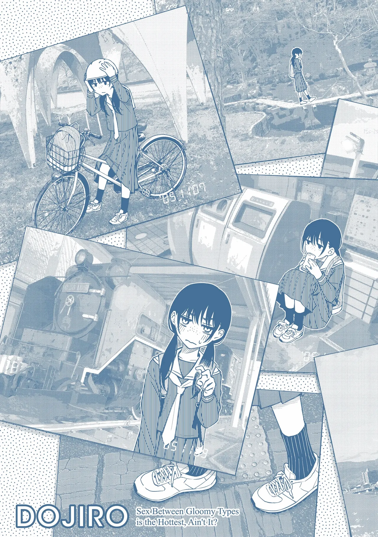 陰キャ同士のセックスが一番エロいよね - Page 219