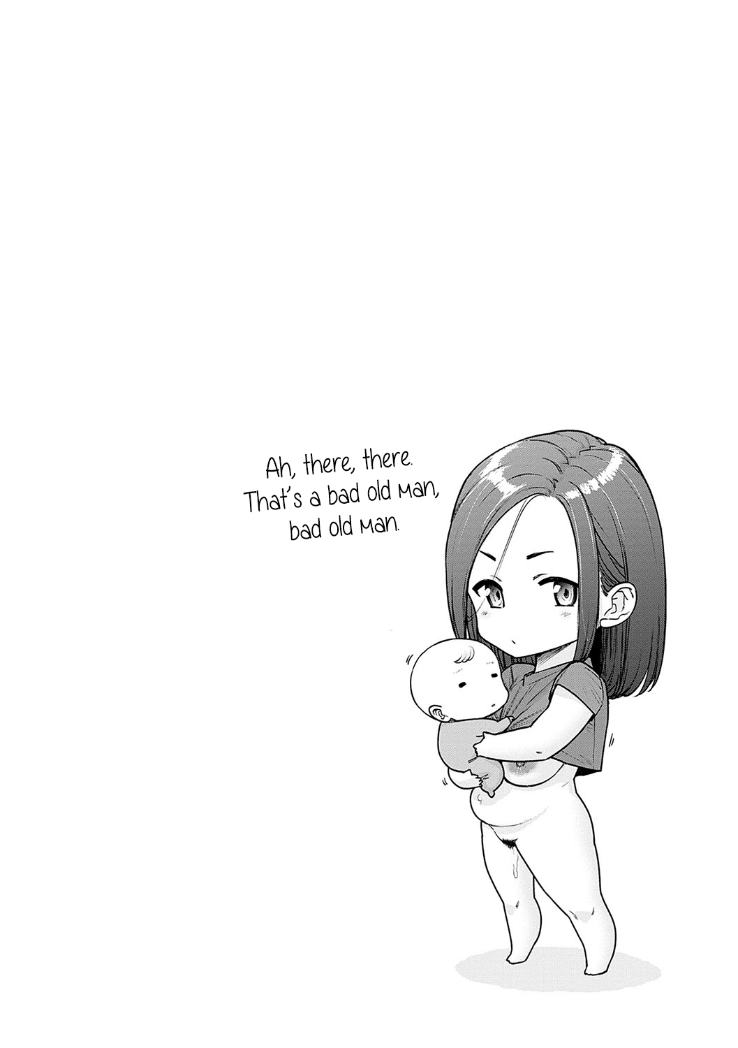 Toutou to Dakudaku - Page 4