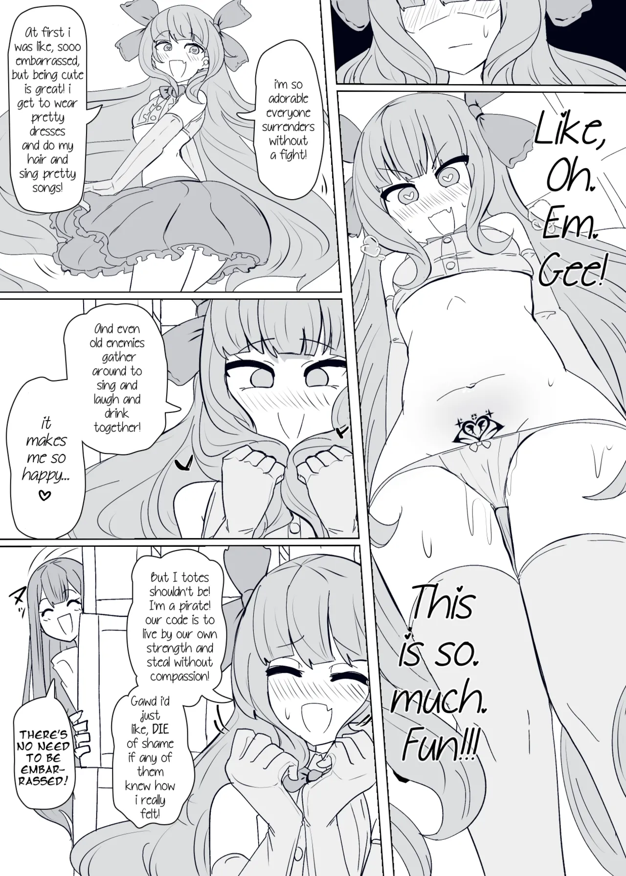 Page 12 of [Alfre-Tori] Matenshoku no Yakata 9 | The House of Evil Class Change 9 Siren Diva [English] [HalfaSomersault]